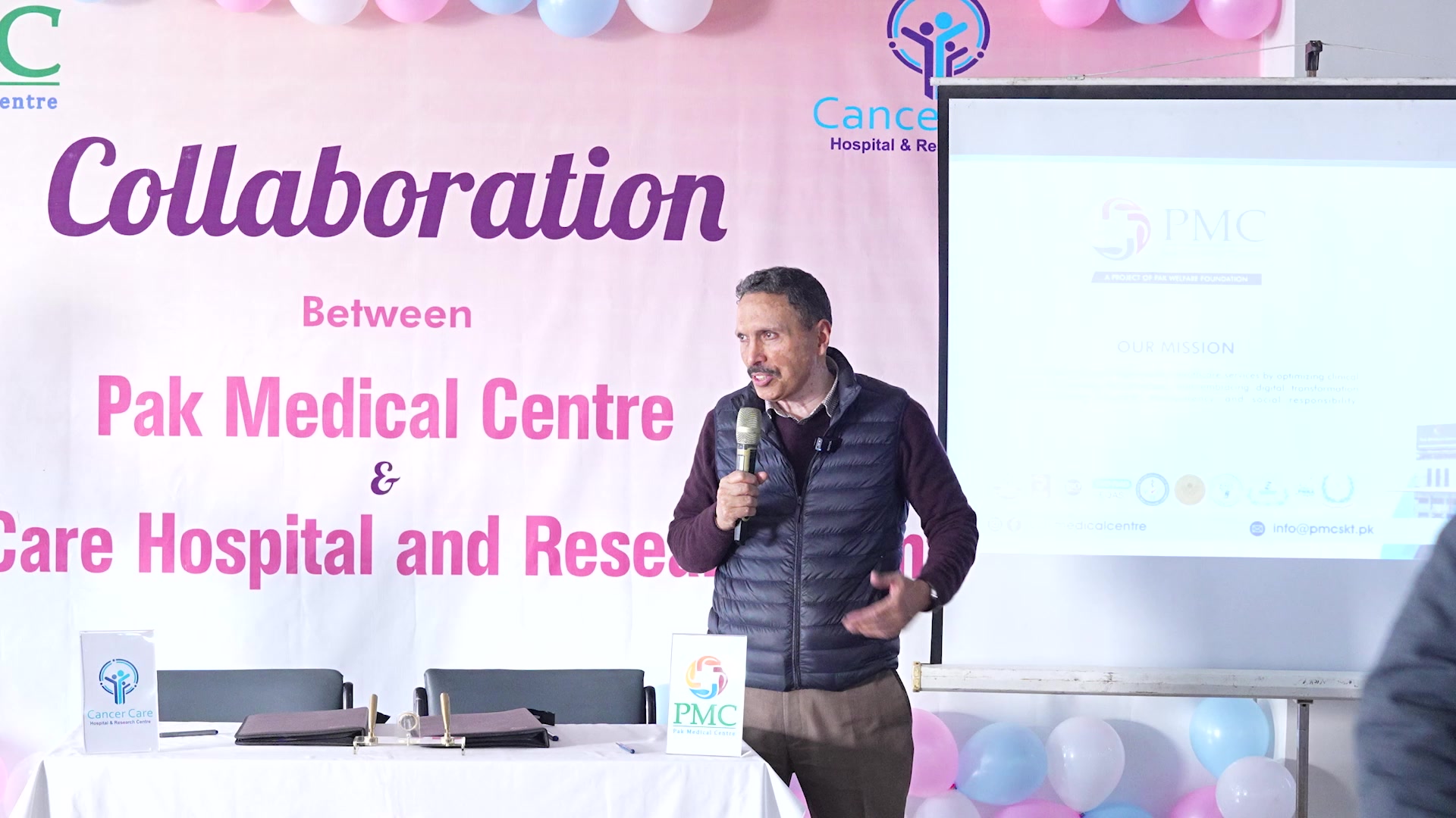 Pak Medical Centre added a new photo. - Pak Medical Centre