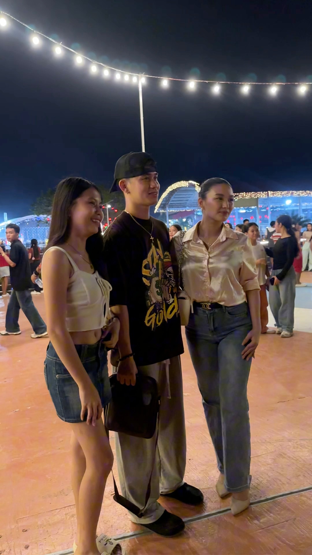 Solid among pag laag sa open lights sa NAGA CEBU #jokelangsinigang ...