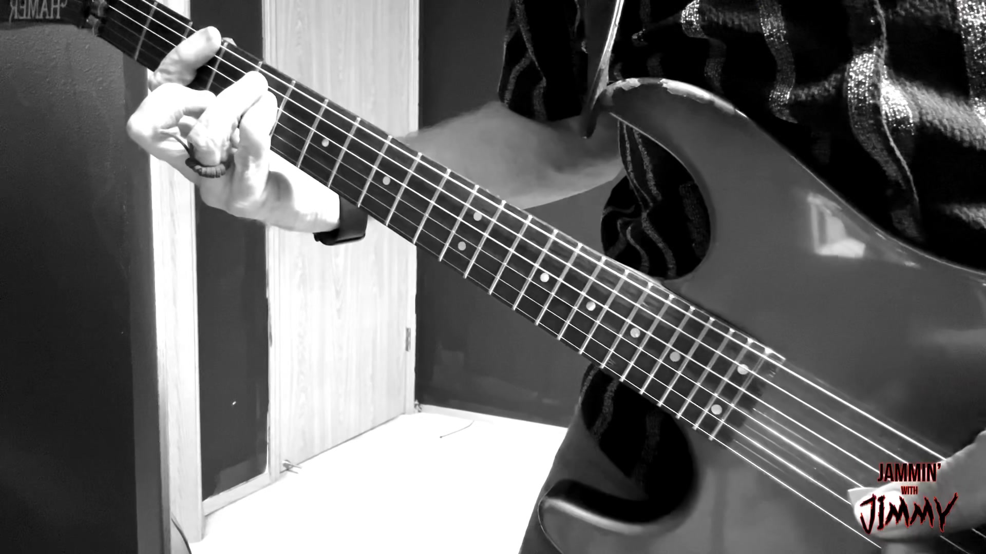 This is a song called Infinity(Endless Loop). This is one of Mikes ...
