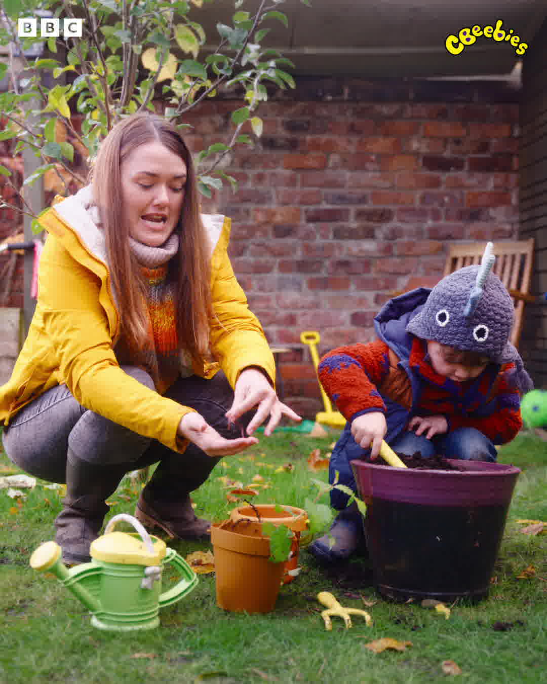 Playtime? 😂 You Got This! (But we're... - CBeebies Parenting | Facebook