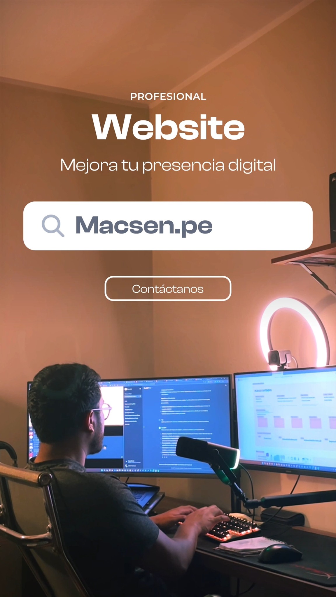 Macsen.pe | Lima