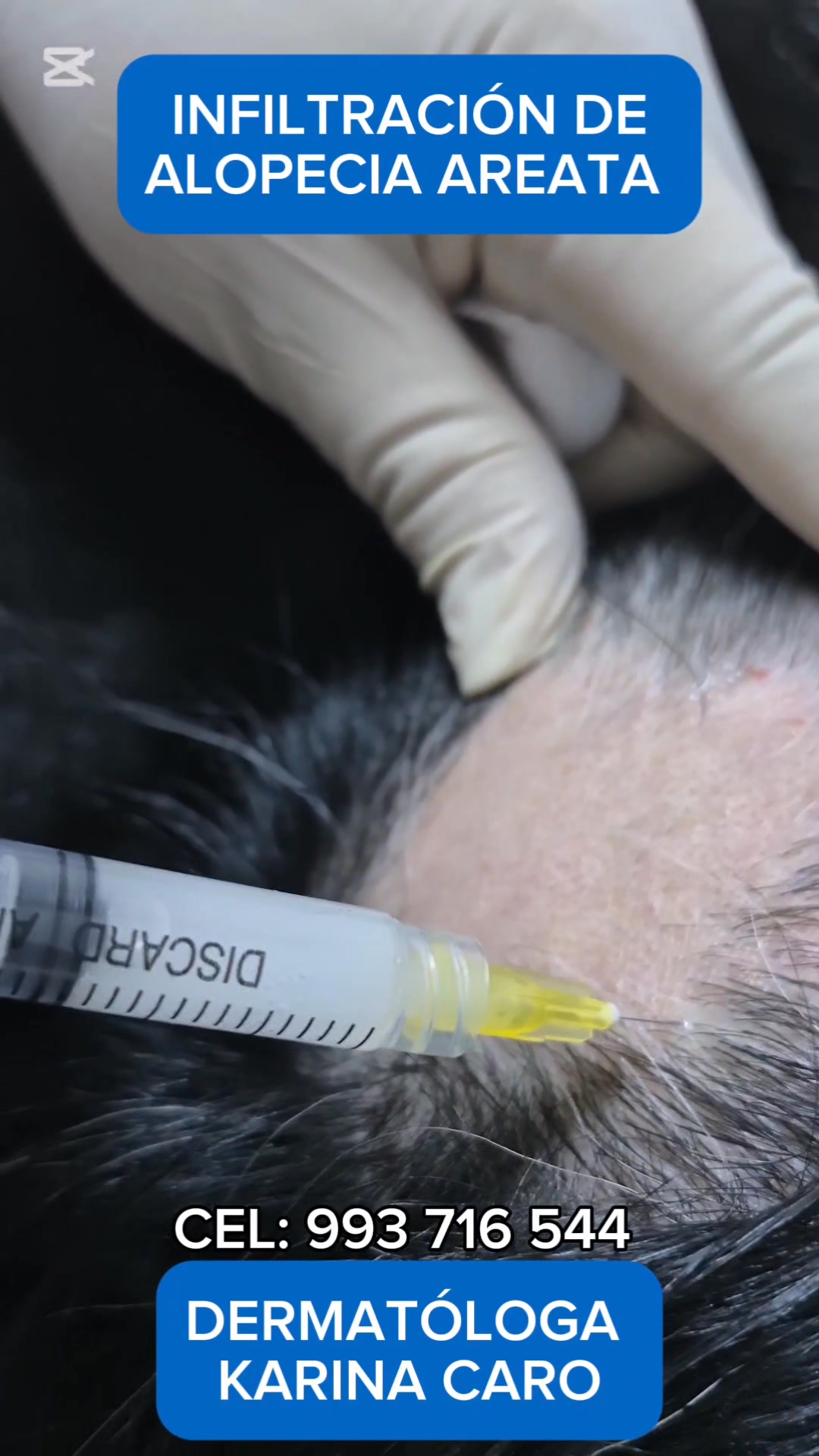 Consultorio Dermatológico 