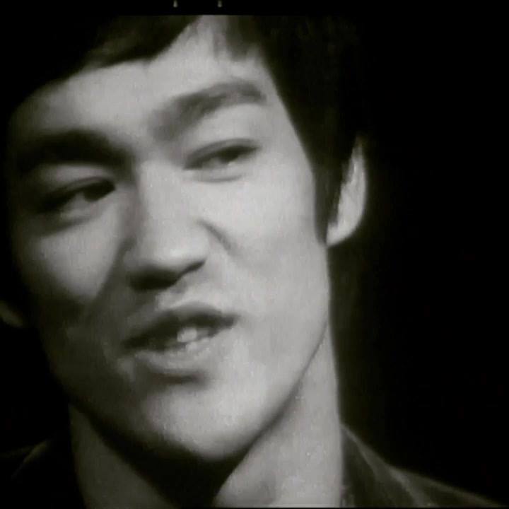 Be Water My Friend Be Water My Friend By Bruce Lee Facebook