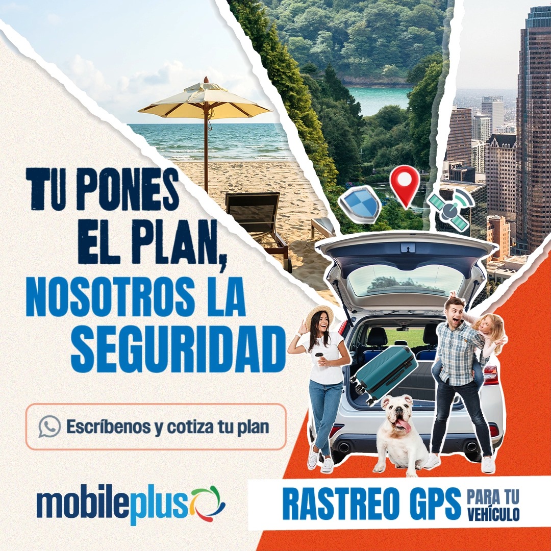 Mobile Plus