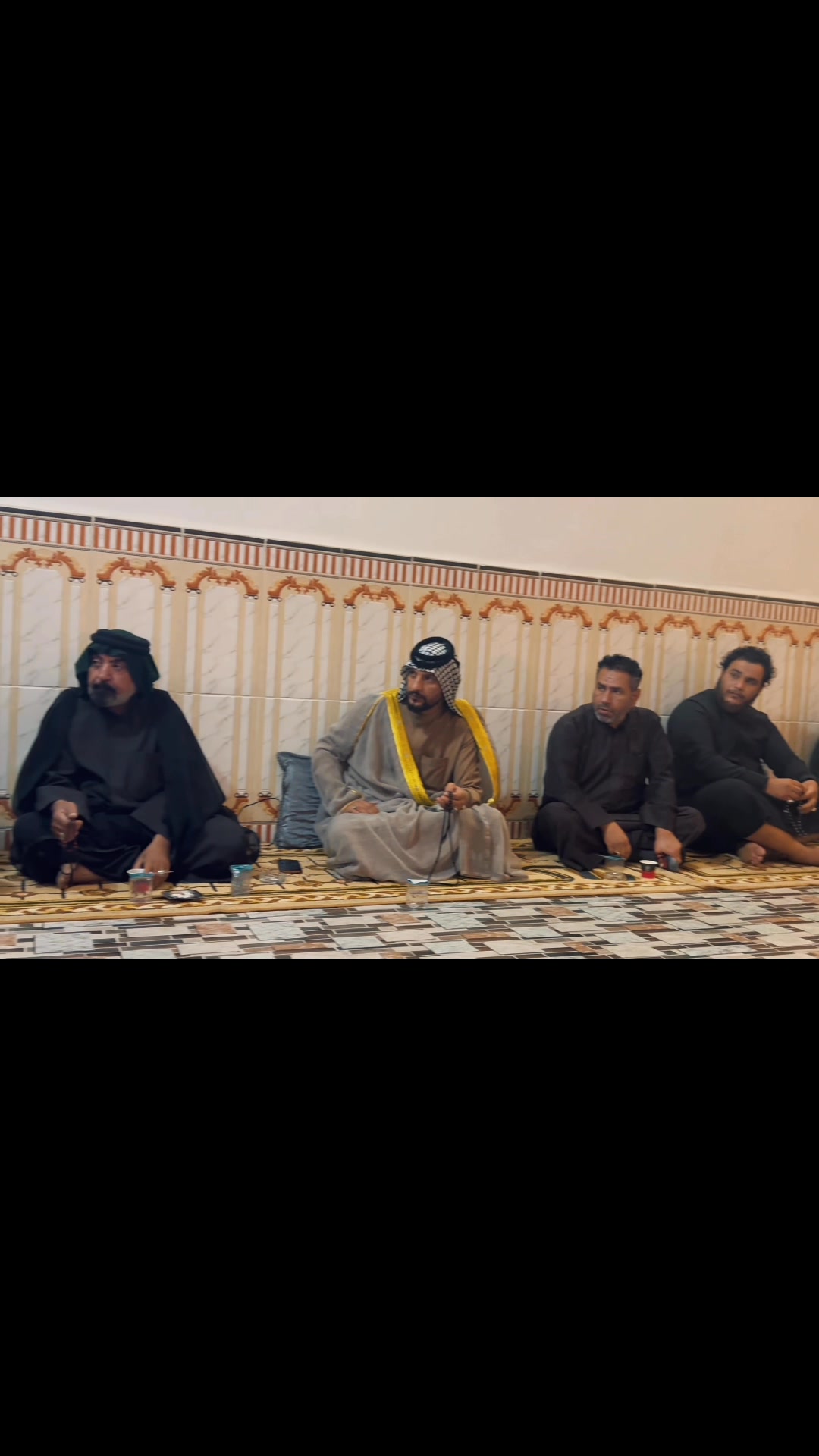 بيداء مضر الحجامي
