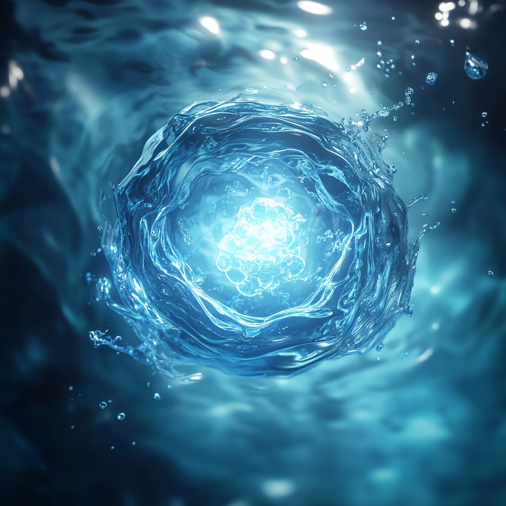 Water can boil, freeze and melt at the same time (The Triple Point ...