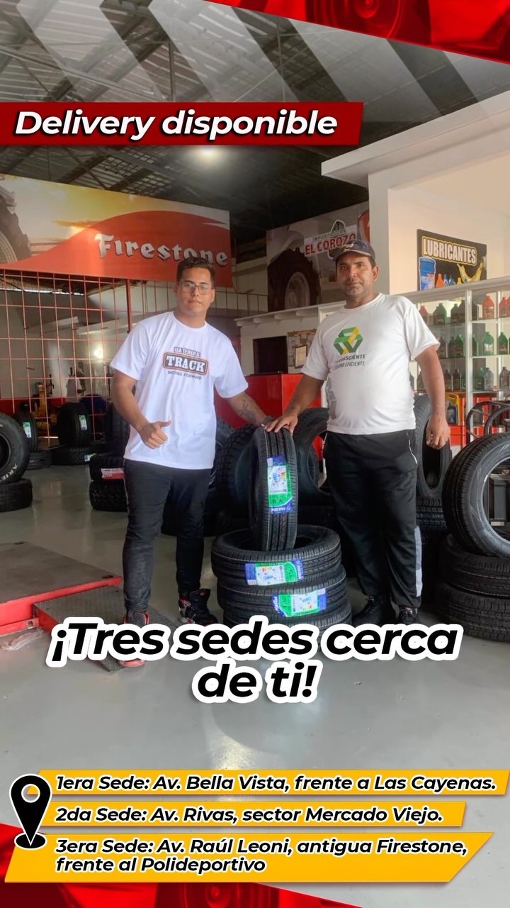 Importadora El Corozo
