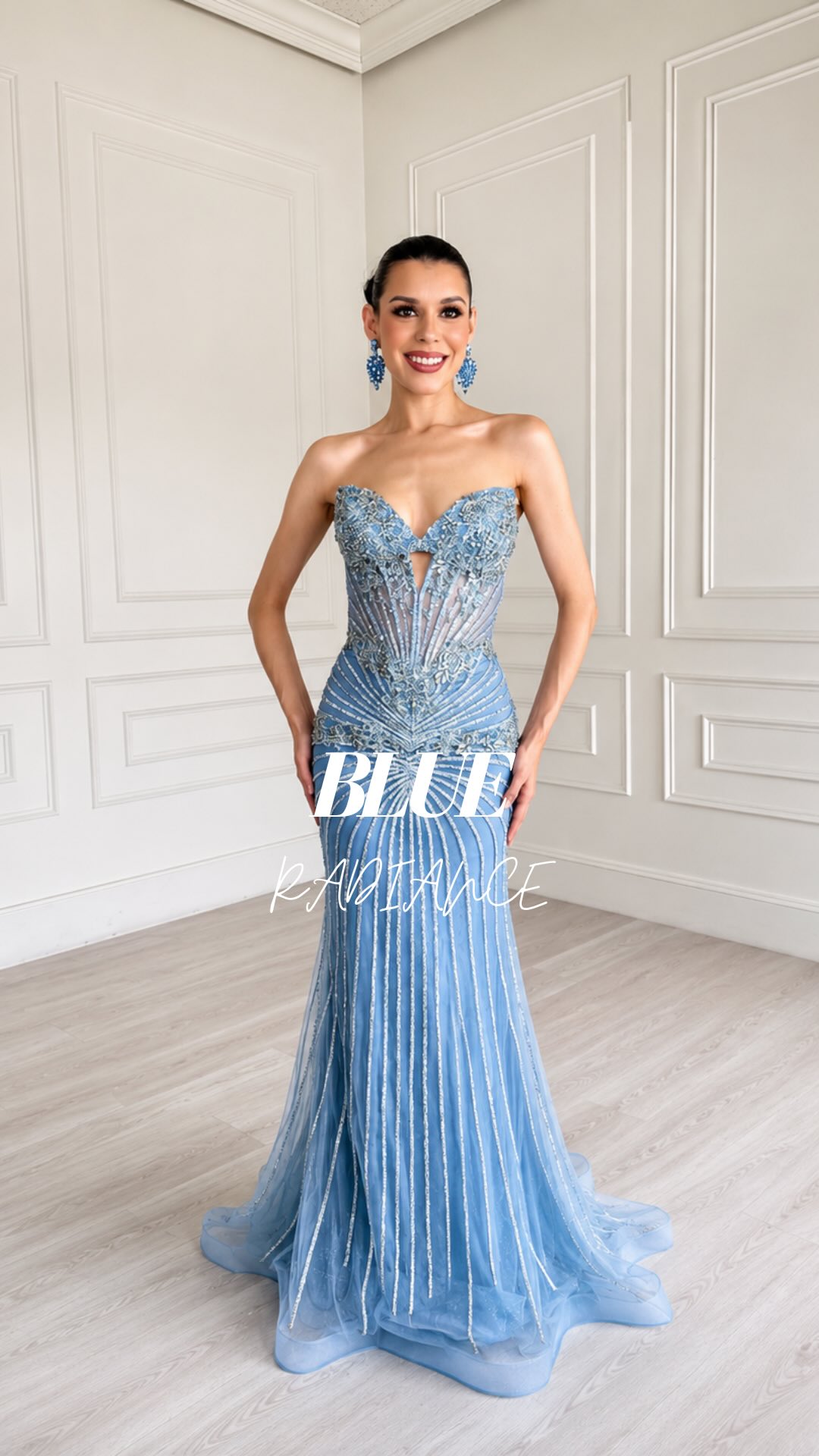 cocktail dresses san antonio tx Dress store in featuring elegant blue evening that make every entrance unforgettable✨ style CD1139, 👗 Visit the LARGEST dress store in TEXAS!, 📍 10515 IH-10, San Antonio, TX, 🌐 Dress wholesale Color:Pink Everbloom BIS-24-09-24 Dinner Date Night Pleated this dress features
