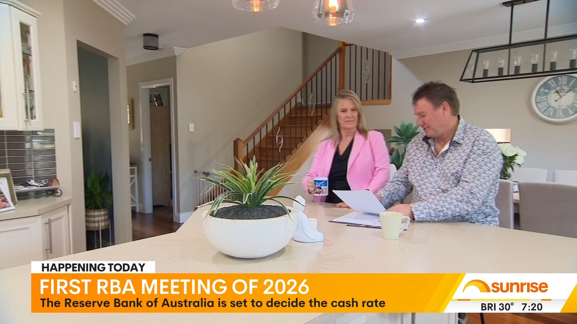 The Reserve Bank of Australia is expected to raise interest rates by 0. ...