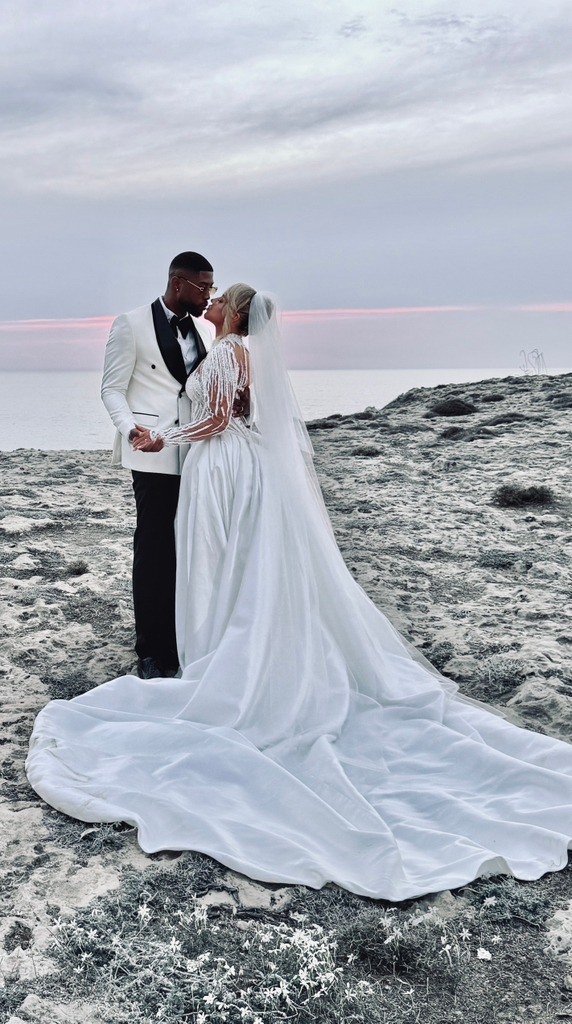 We all want that 'Lana Del Rey' wedding 🤍 | Big Day Social