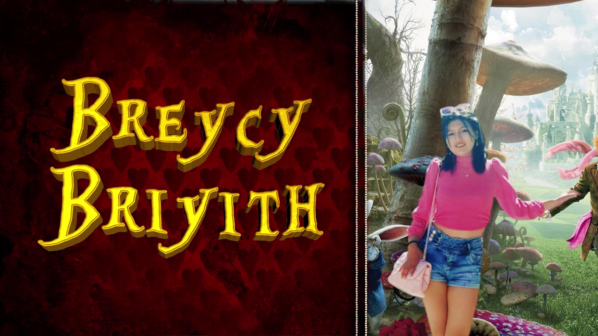 I͎N͎V͎I͎T͎A͎C͎I͎Ó͎N͎ •🎊• MIS 15 AÑOS •🎊• 🌟•🎊•Breycy Briyith •🎊•🌟 Sr ...