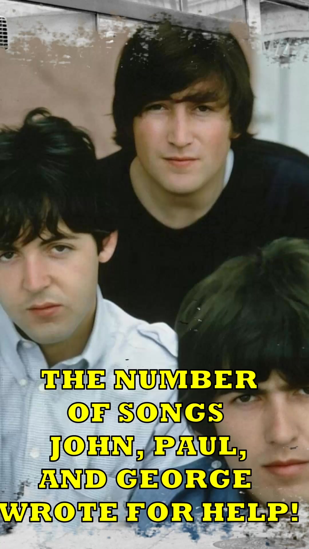 THE SONG PAUL JONES FOUND IN HIS RECORD COLLECTION Sometimes the
