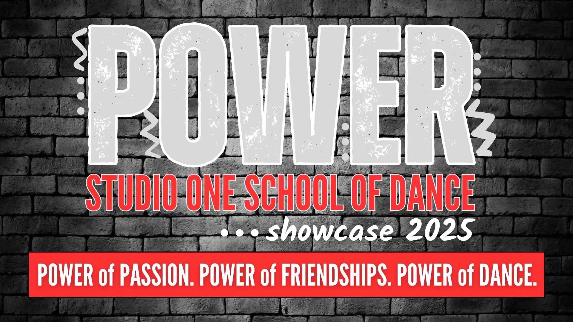 Studio One School of Dance | Winchester KY
