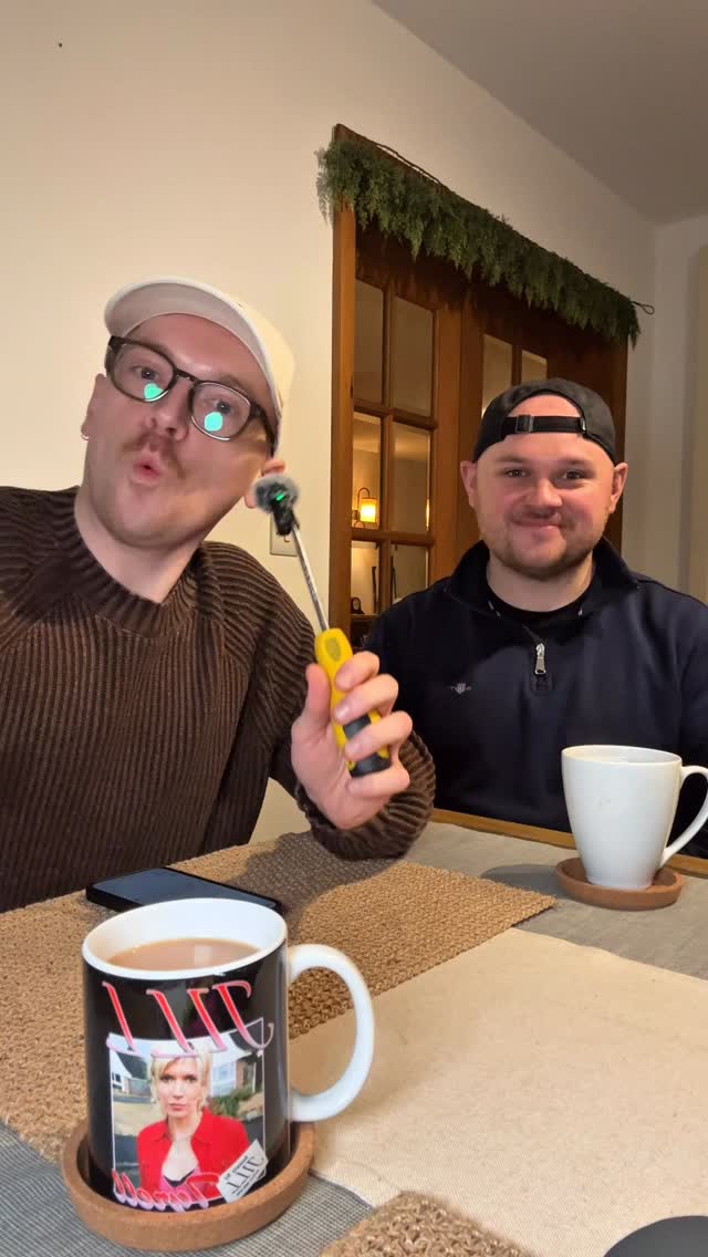 Welcome to my new series called Cuppa Questions where I ask my ...