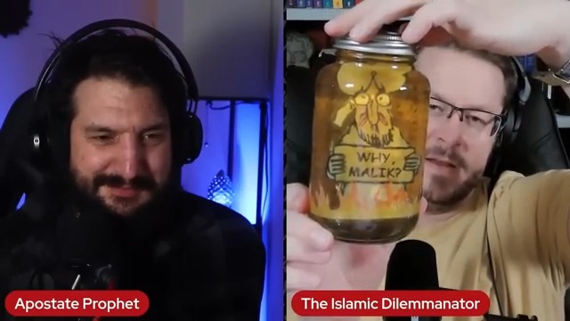 Dawah Bro Doxxes People’s Wives – And David Doesn’t Hold Back with ...