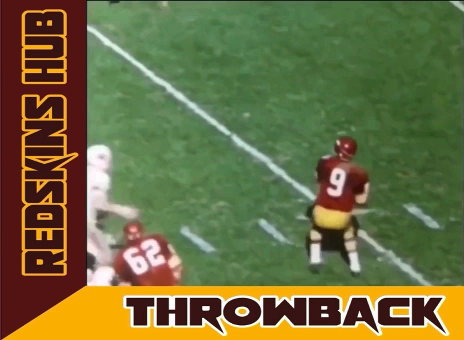 Commanders Hub - Some of the best of Sonny Jurgensen #HTTR | Facebook