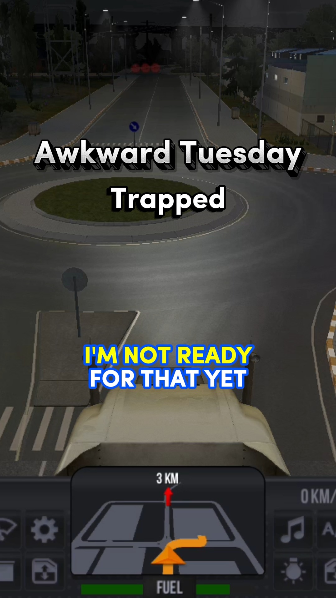 Awkward Tuesday: (PART ONE) When you’re in a committed relationship it ...