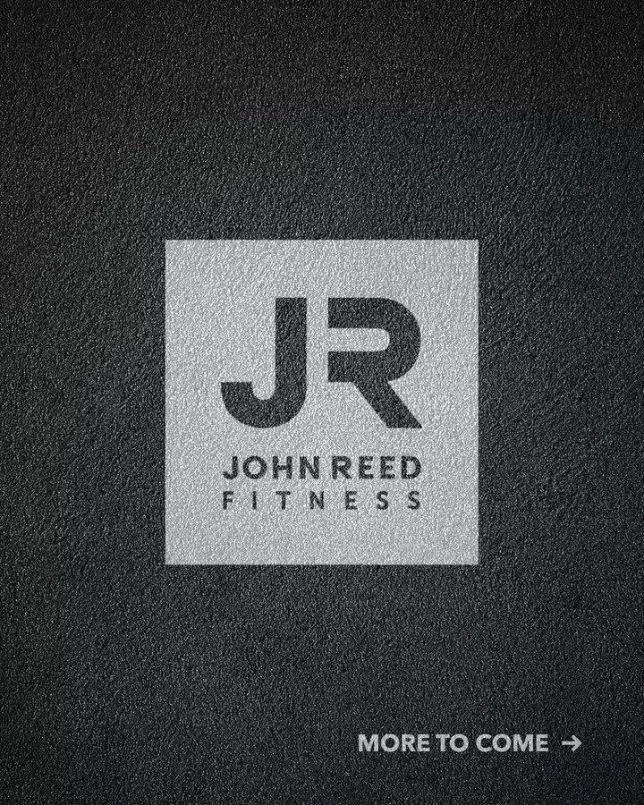 John Reed Fitness