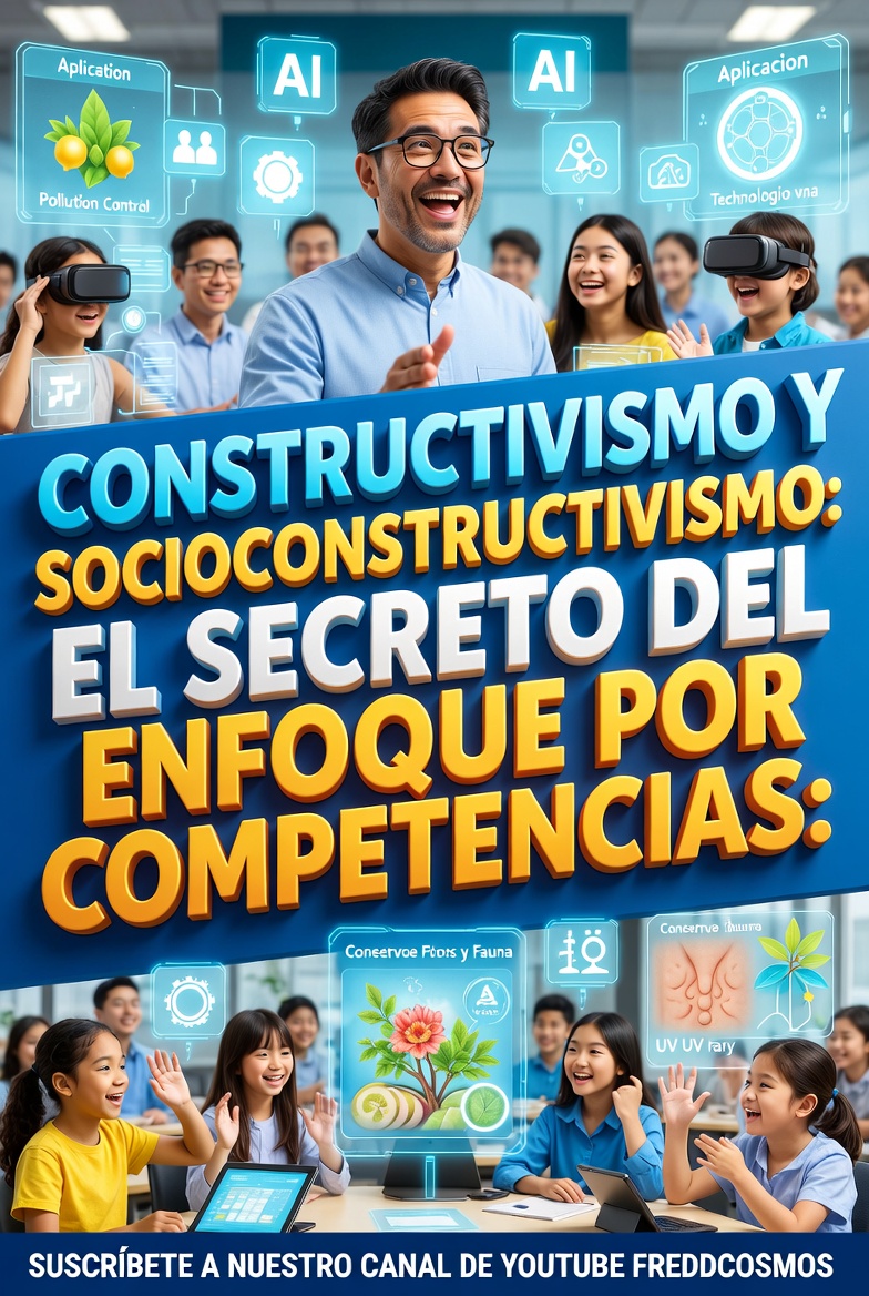 ¿CÓMO APLICAR EL CONSTRUCTIVISMO Y SOCIOCONSTRUCTIVISMO EN LA EBR ...