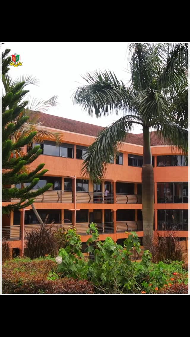 St.mary's College Lugazi - Smacol | Buikwe