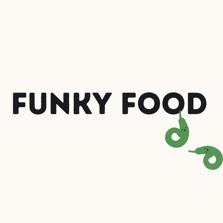Funky Food AU