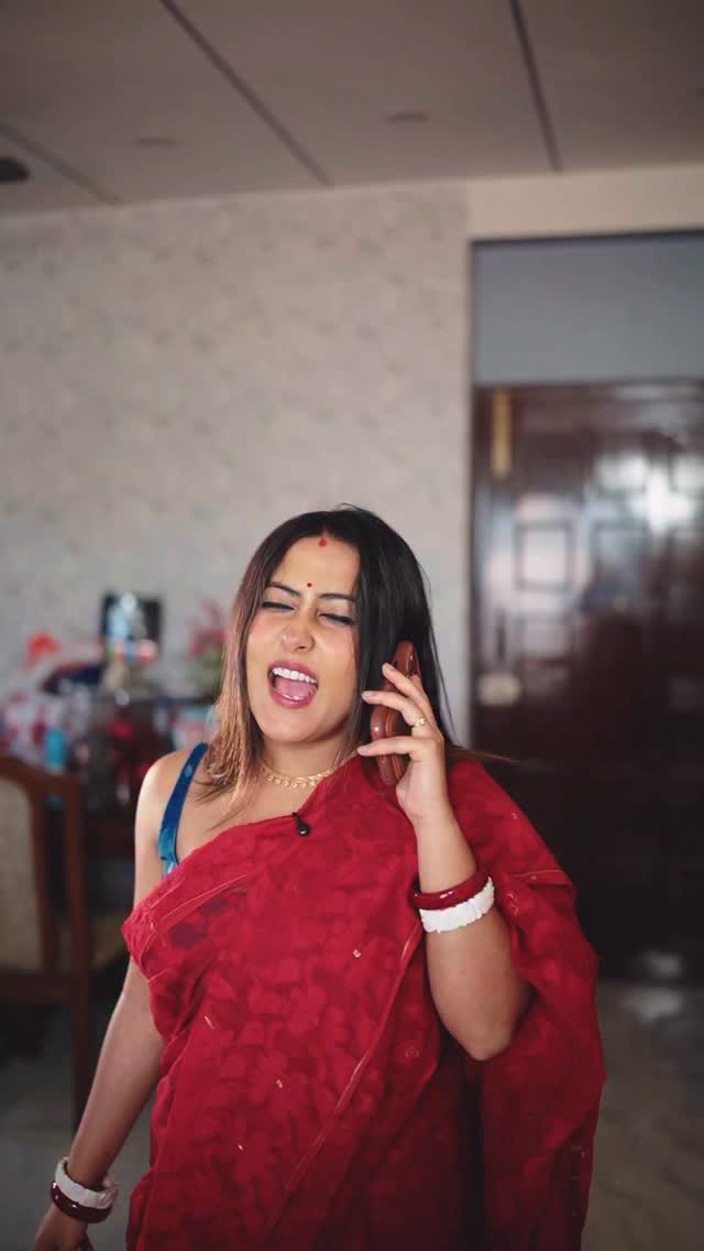 Tag your Shosur Shashuri🤣 ️ #funny #relatable #comedy | Prerana Das ...