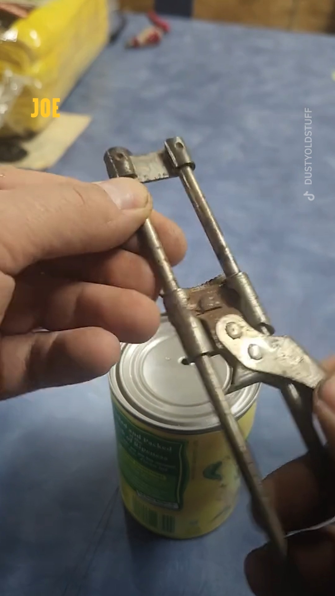 Some of these can openers are so cool 😮 | JOE.co.uk