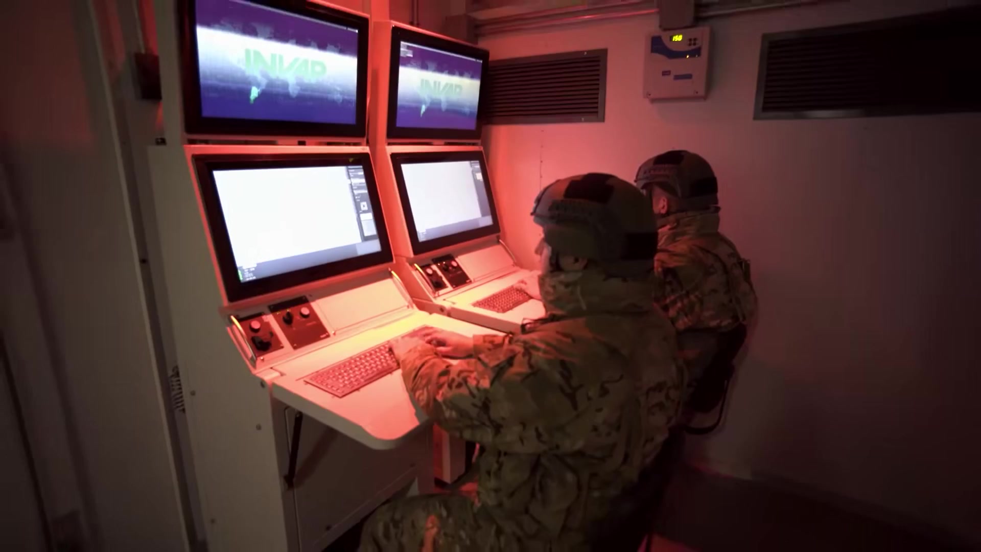 RADAR RPA-200M, TECNOLOGÍA ARGENTINA DE AVANZADA HOY EN SERVICIO EN LAS ...