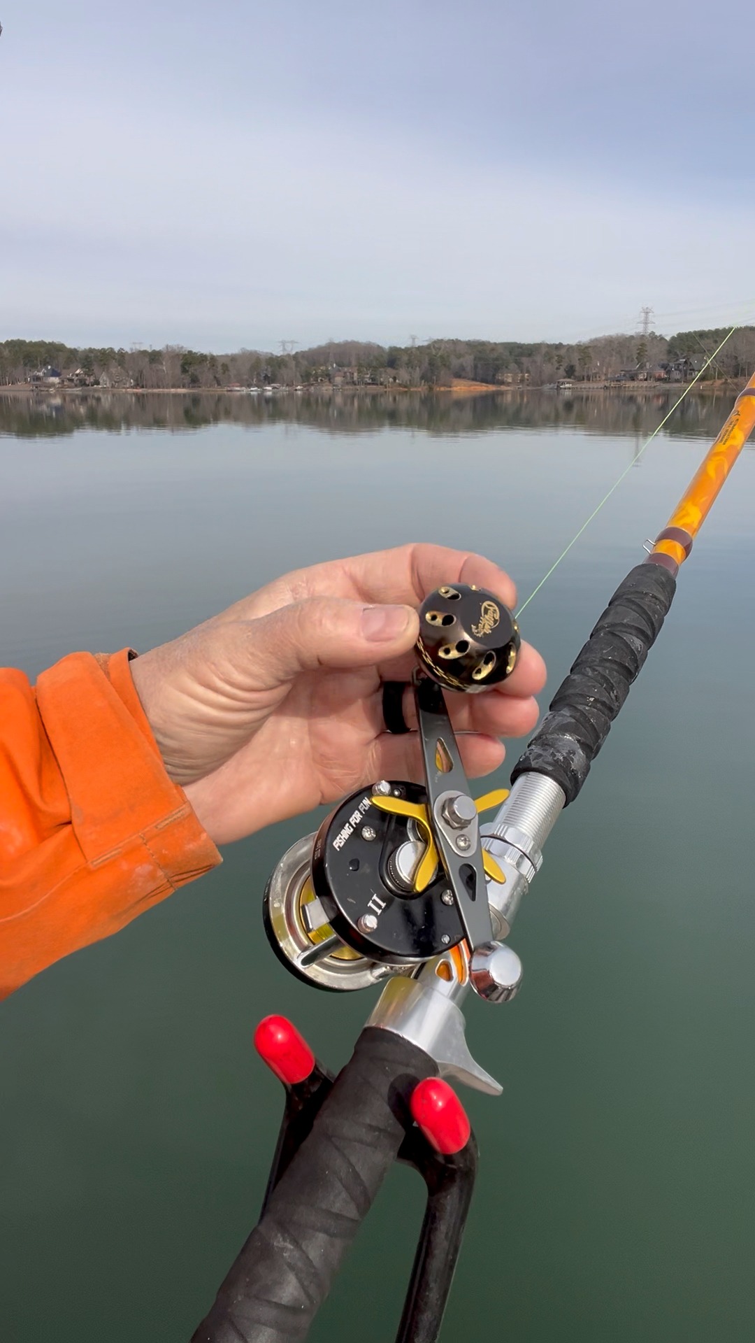 are car fishing rod holders illegal The Rig™ SKYGITZ MALAYSIA RollFish Grandmaster Size:47mm/15g deep woods olive
