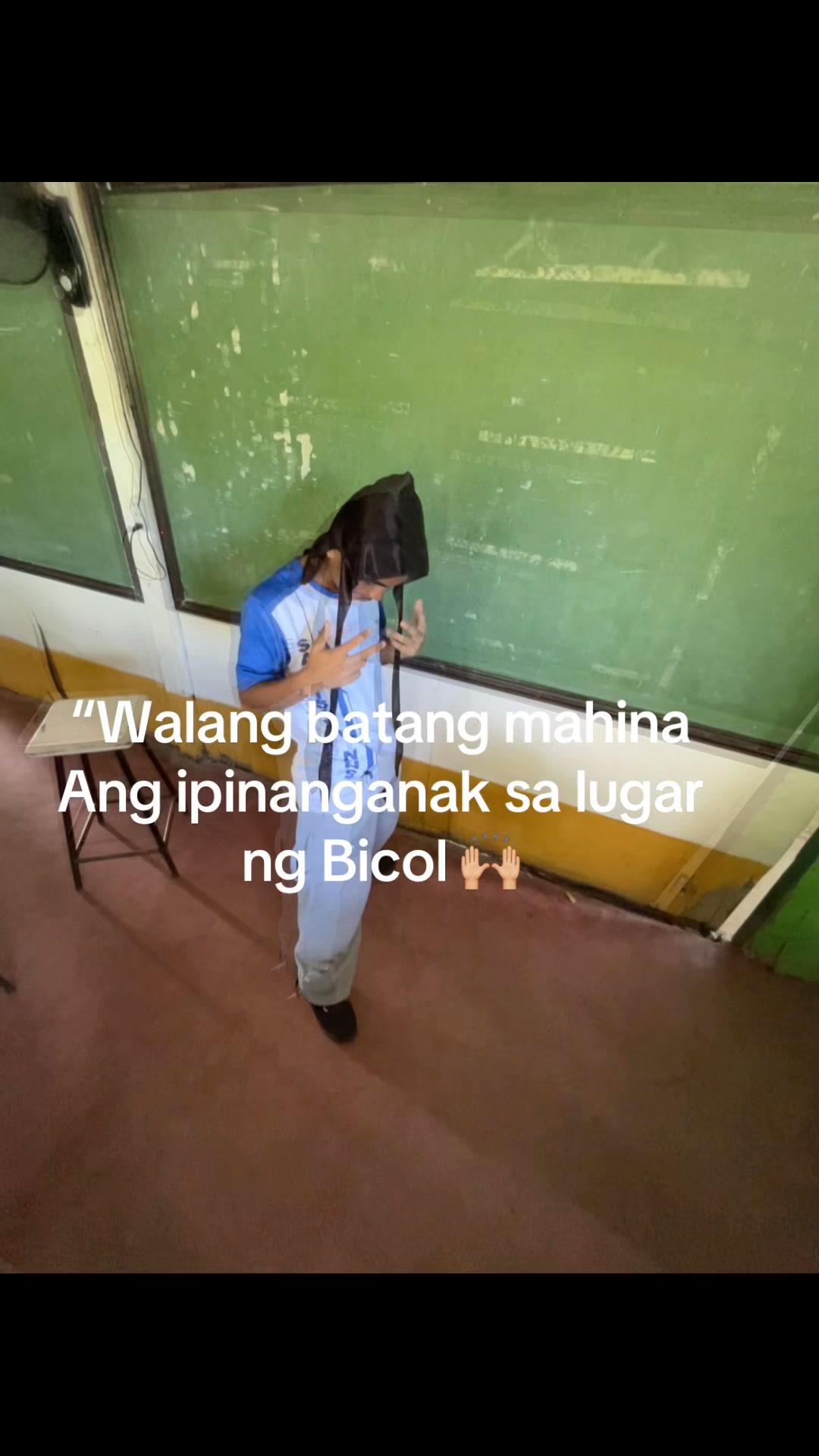 Si kuya man on Reels