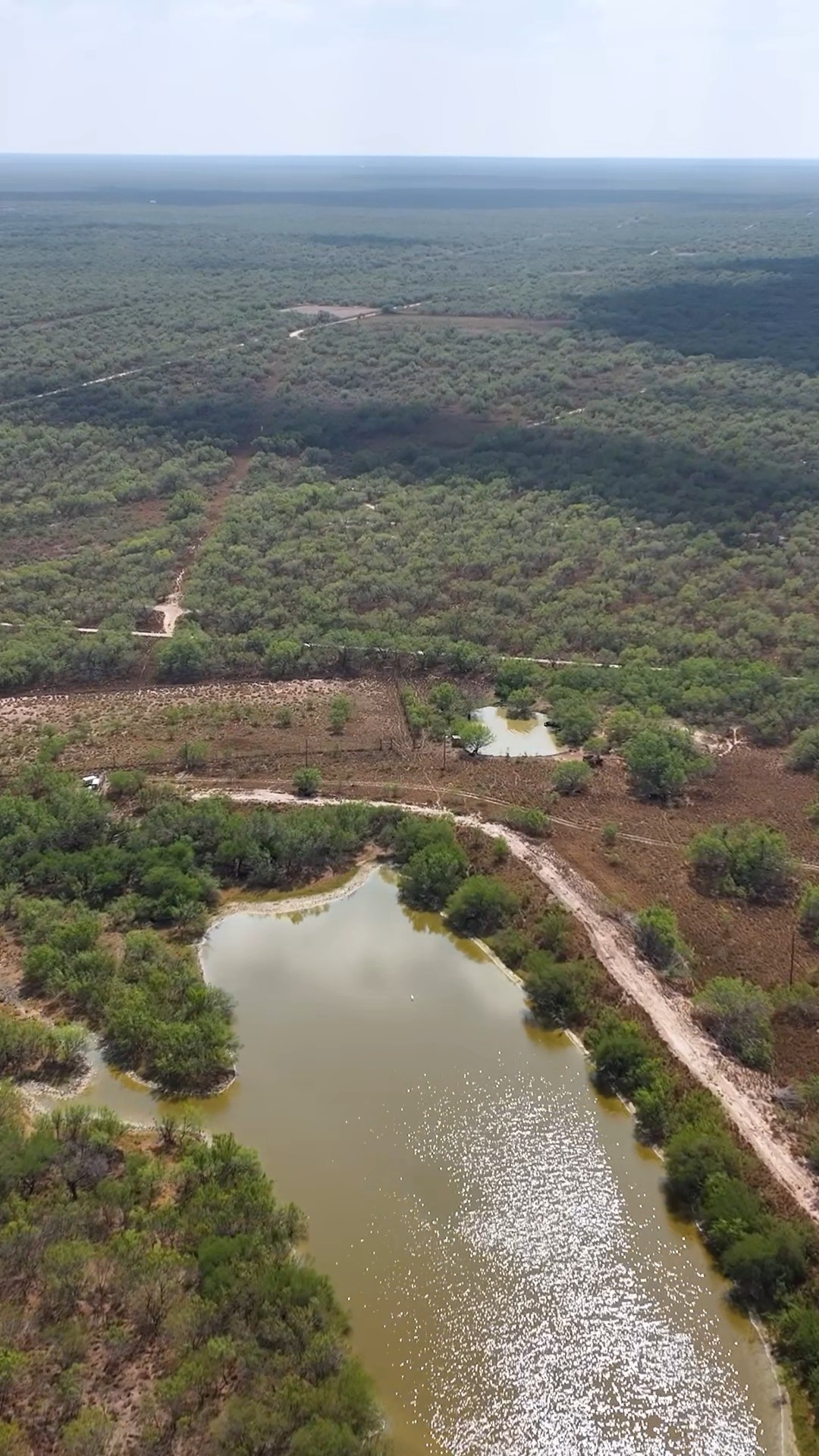 Historic Randado Ranch - 95 years in... - Republic Ranches | Facebook