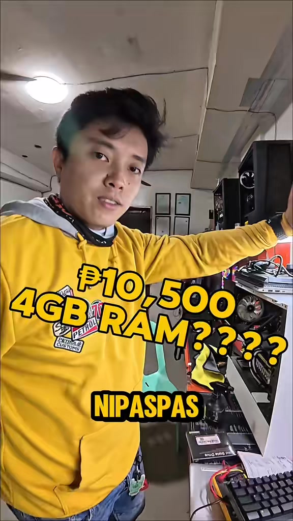 TechShack Cebu on Reels | Facebook