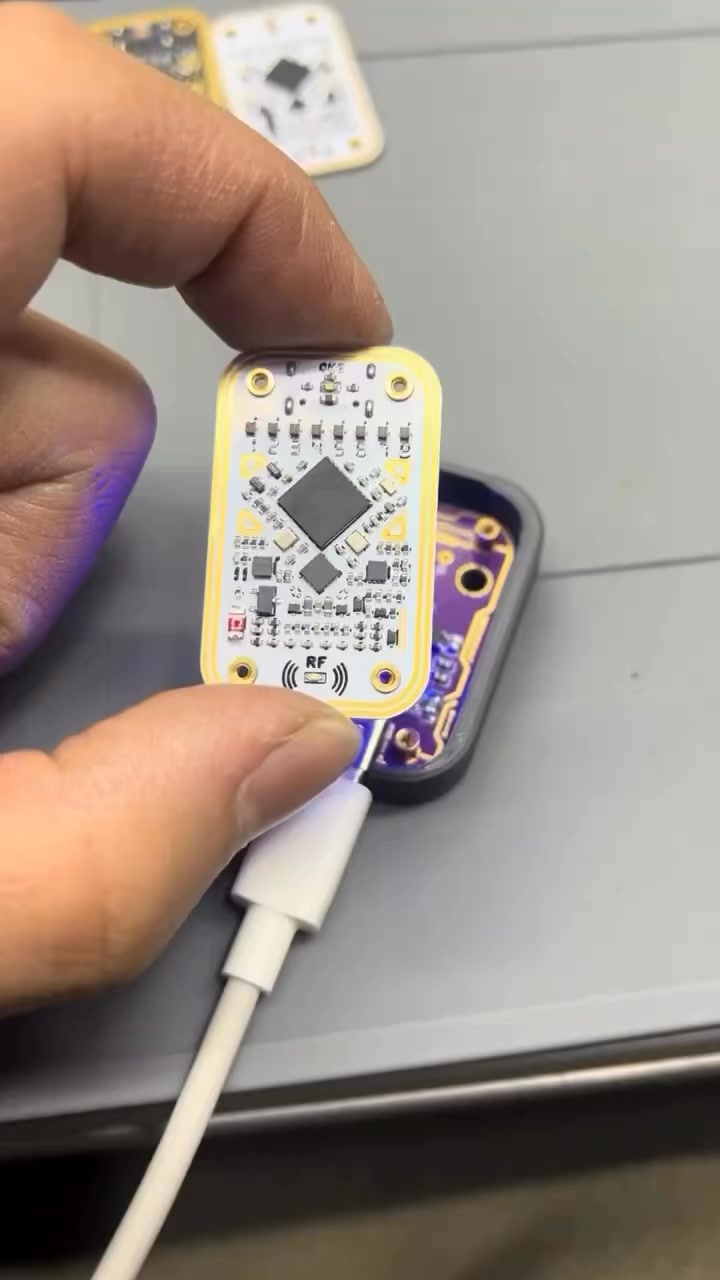 We specialize in providing one-stop PCBA services, PCB factory + SMT ...