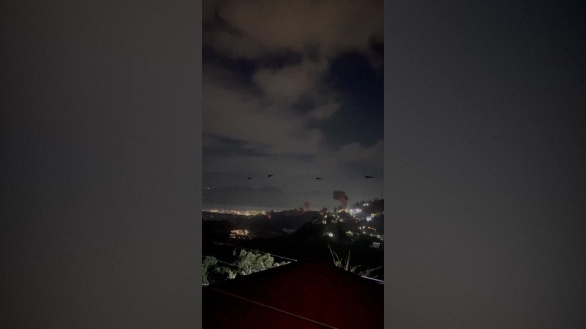 #WorldNews The United States attacked Venezuela and captured its long ...