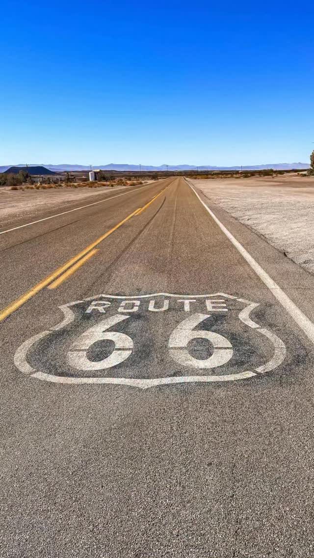Visit Arizona - 🚗 Get Your Kicks on Route 66! From bed... | Facebook