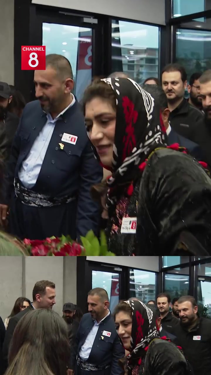 Hêvîn Efrînî