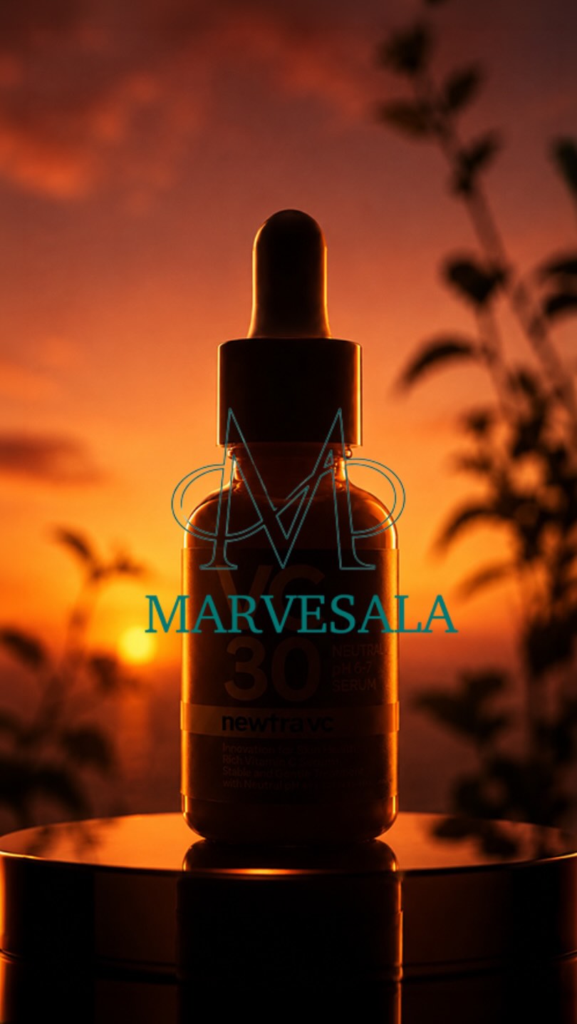 マーベセラー／Marvesala