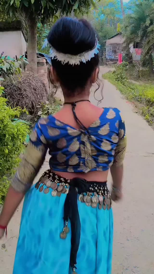 Kuchi Kuchi 🔥🔥🔥 #viral #trending #dance | Ridhya Samanta | Facebook