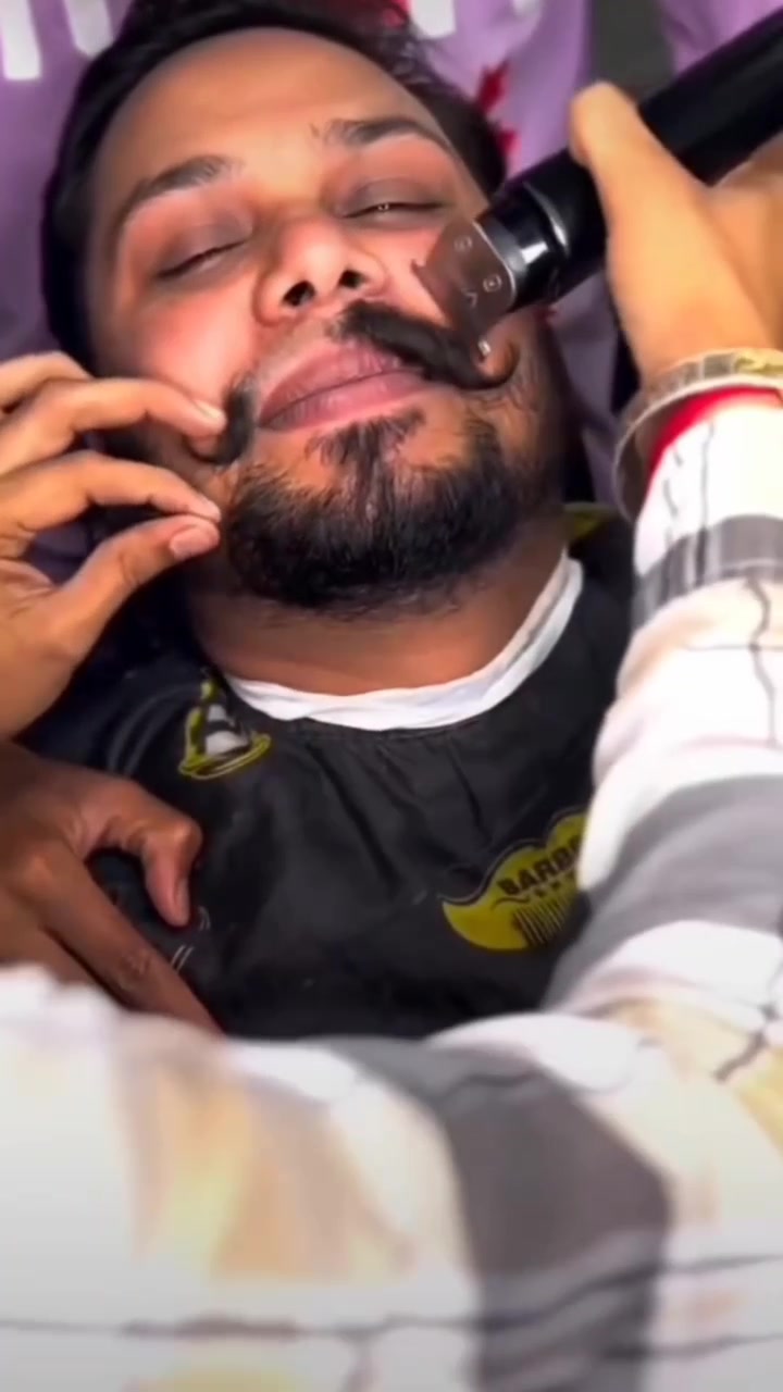 #trendingreelsvideo #beard #Moustache #viralsreelsシ Intazar Salmani ...