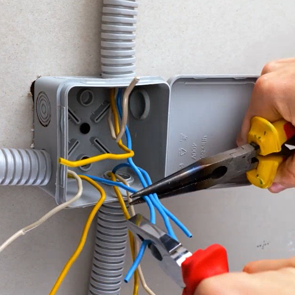 Clever tricks to connect & repair wires and cables!: | 5-Minute Crafts ...