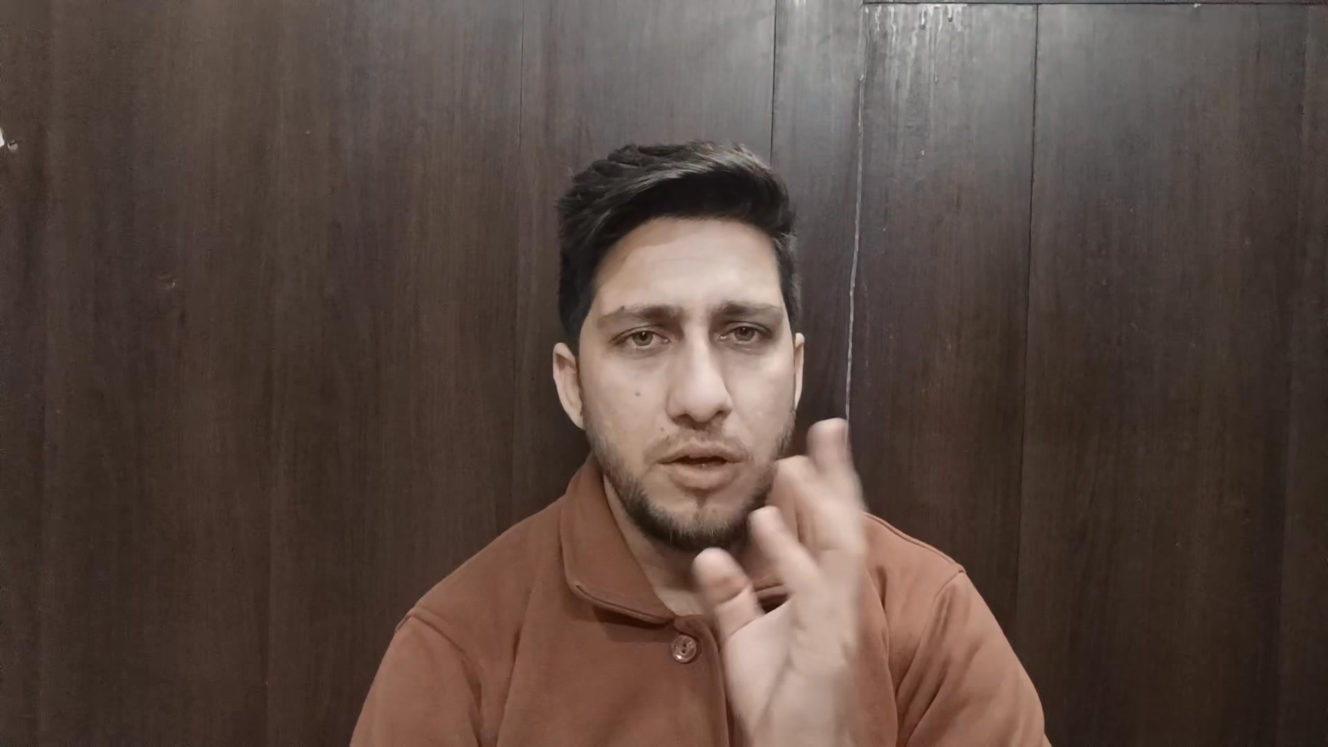 Plan for J&K Schools | Asif Rashid