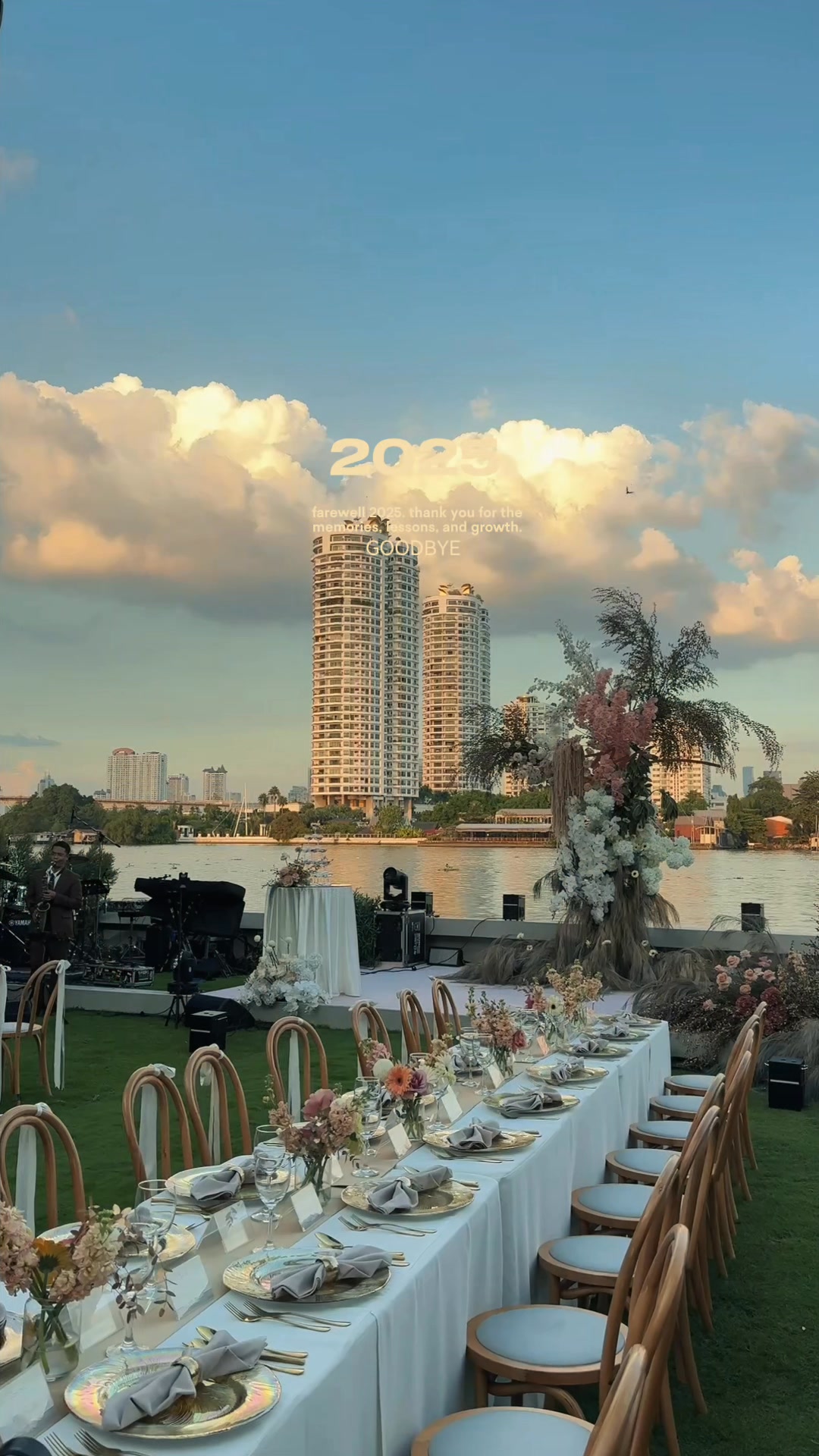 RARIN : BKK Riverside Venue | Bangkok