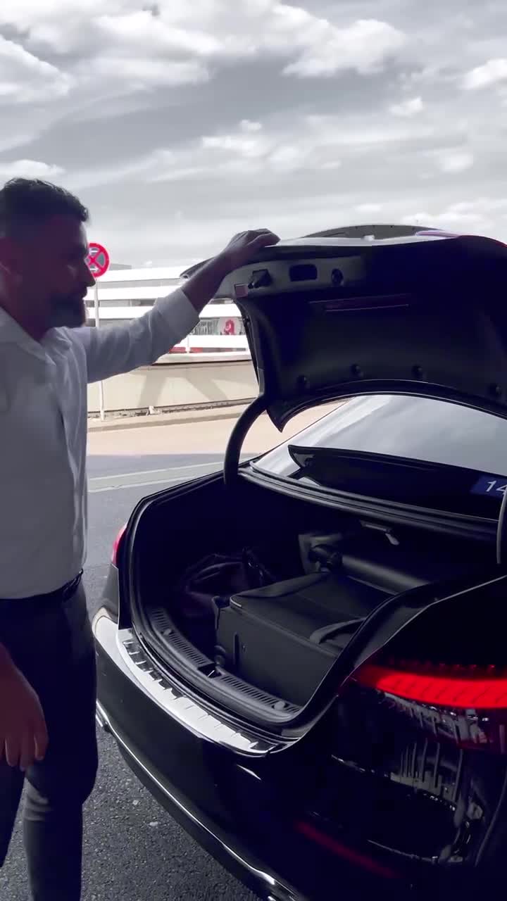 Auto Blitz Koln Mulheim