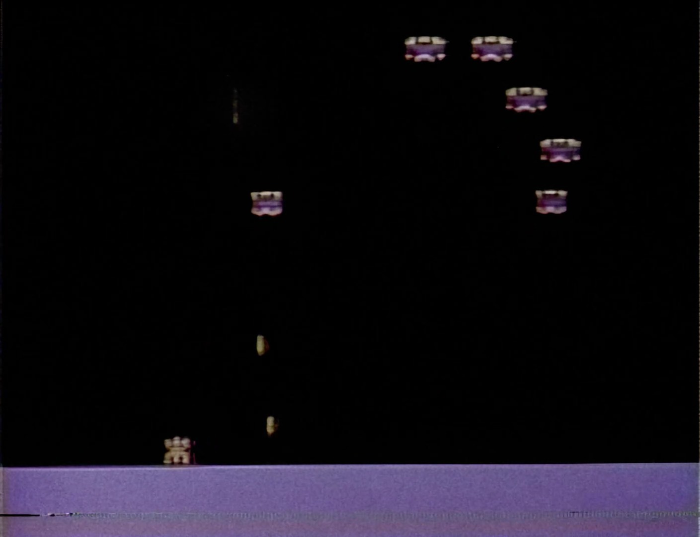 OnThisDay 1972: Atari unveiled Pong, perhaps the most iconic