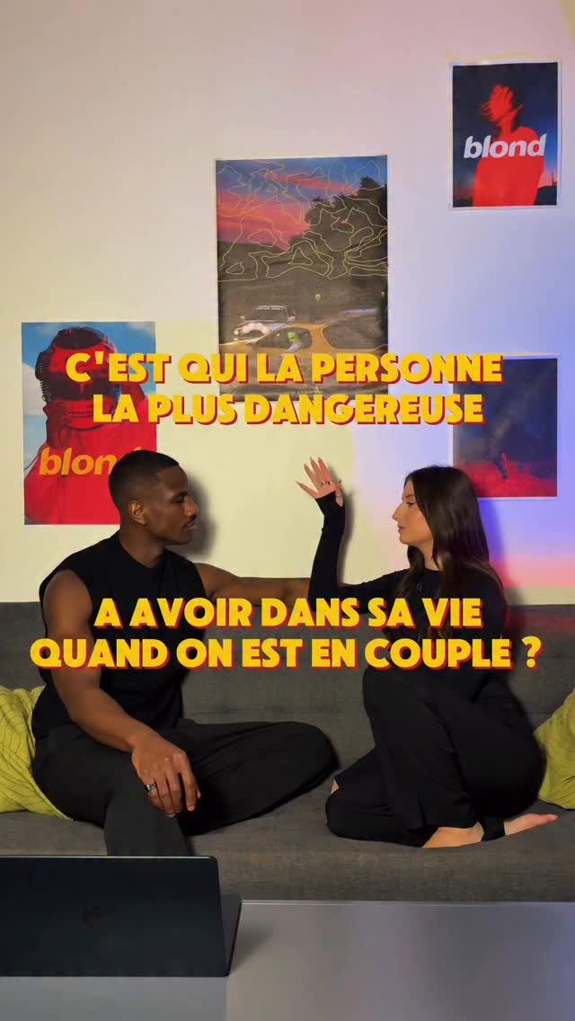 Il y a une réalité difficile à accepter quand on est attaché·e ...