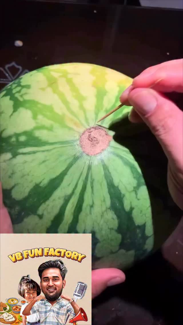 Experiment Video #reels #fun #daughter | VB Fun Factory | Facebook