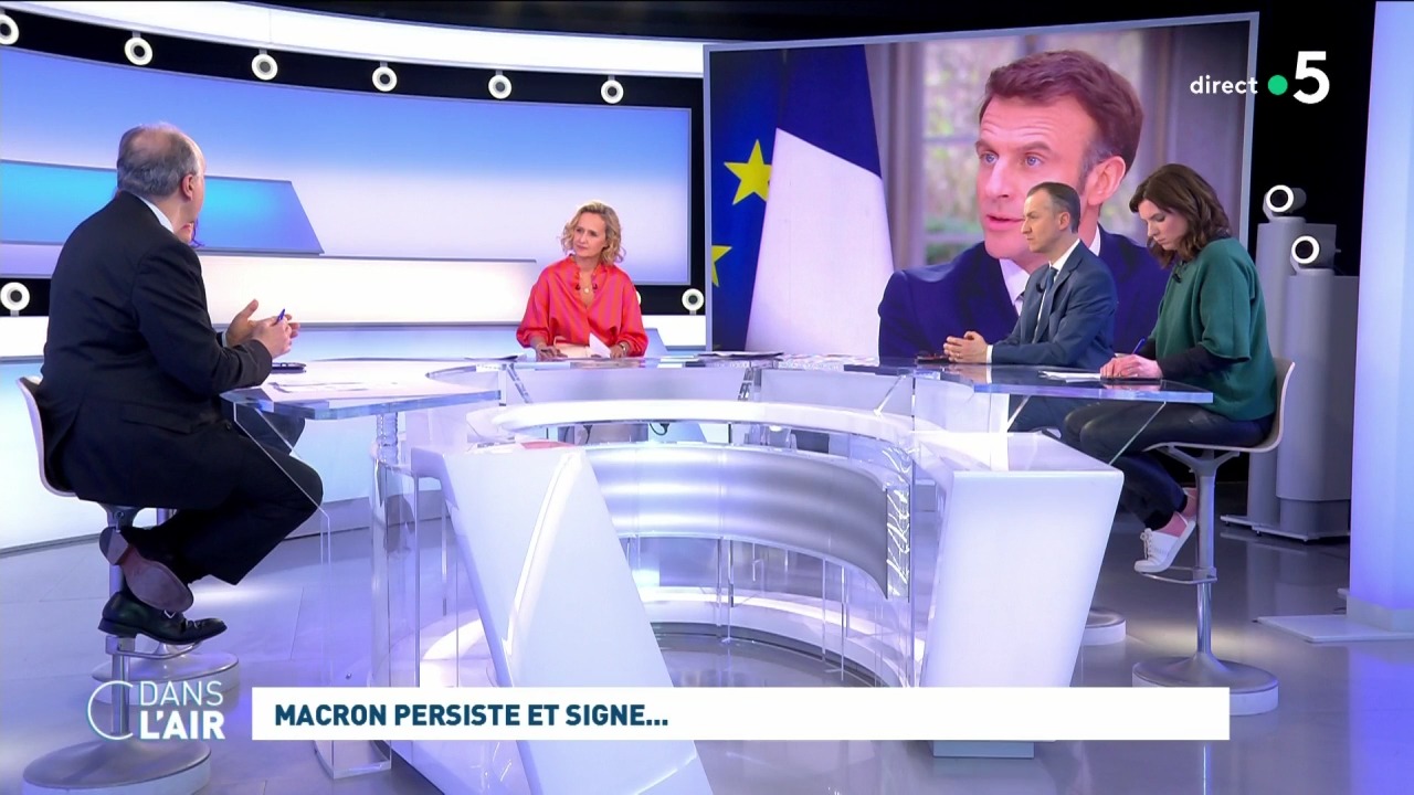 Invites C Dans L Air Aujourd Hui