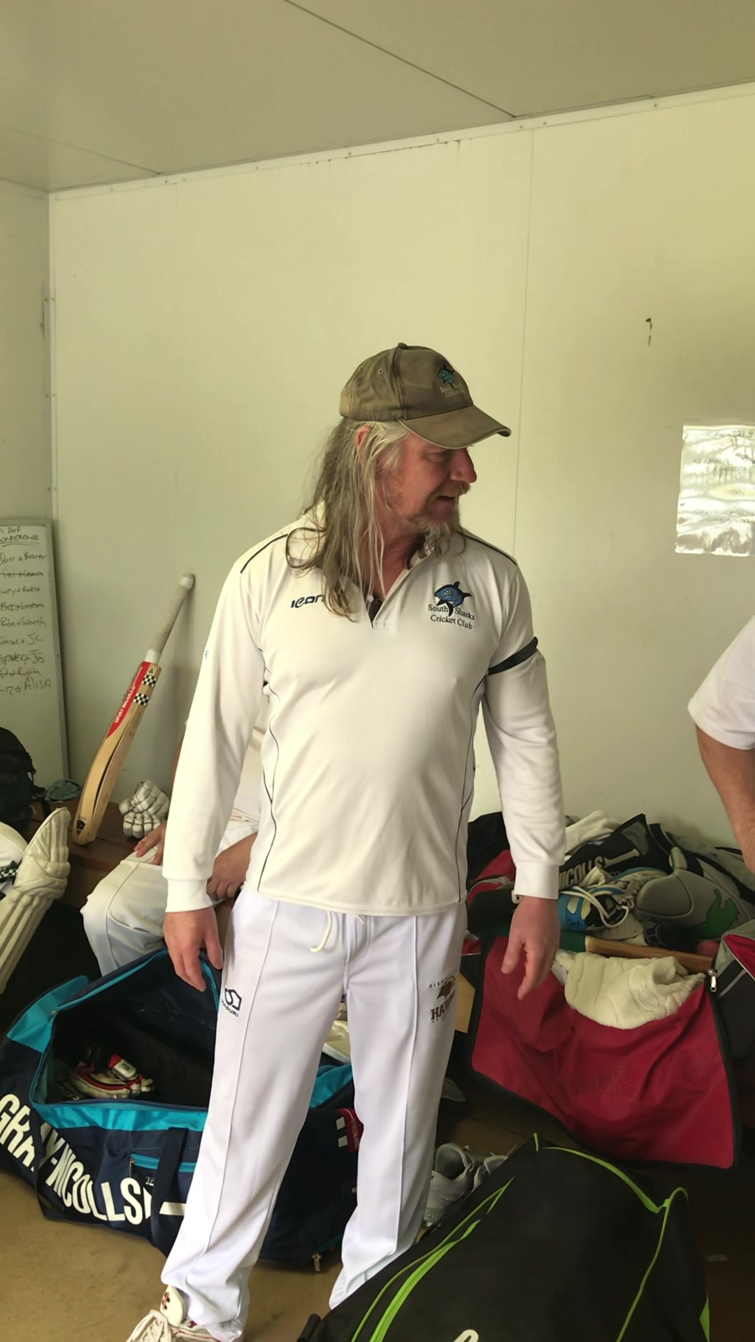 South Sharks Cricket Club