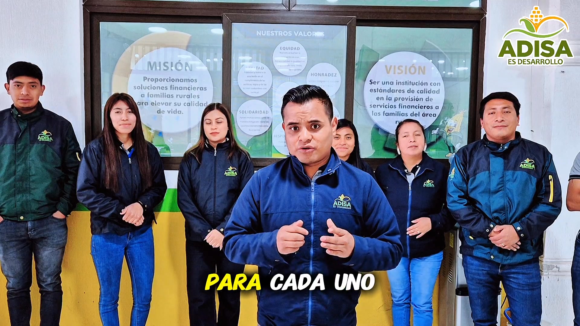 ADISA créditos - 🎉🎊 𝐀𝐃𝐈𝐒𝐀 𝐭𝐞 𝐢𝐧𝐯𝐢𝐭𝐚 𝐚 𝐜𝐞𝐥𝐞𝐛𝐫𝐚𝐫 𝐥𝐚 𝐆𝐫𝐚𝐧... | Facebook