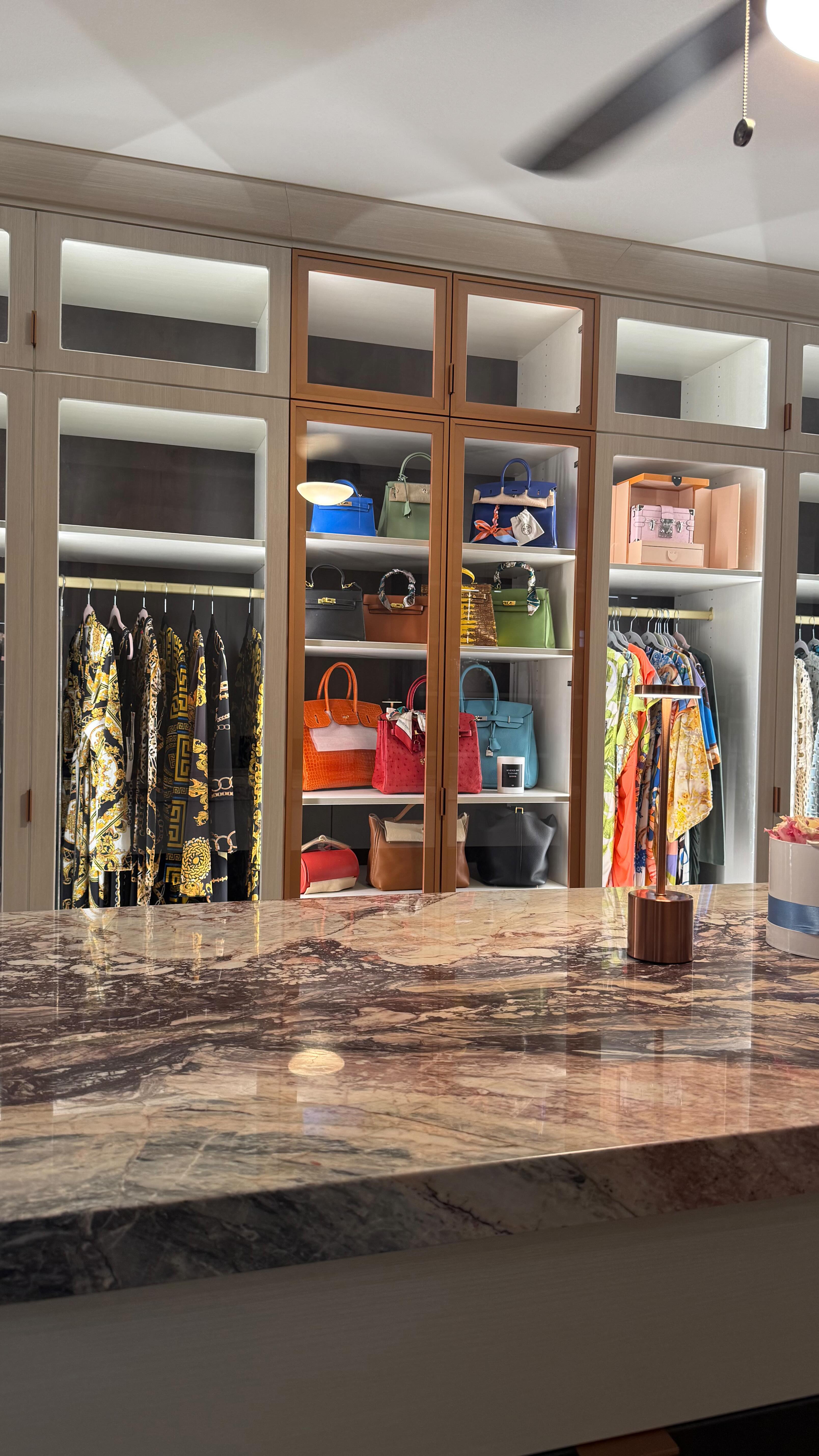 Inspired Closets | Las Vegas NV
